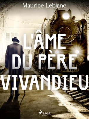 cover image of L'Âme du Père Vivandieu